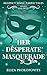 Her Desperate Masquerade (Regency Magic Faerie Tales)