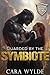 Guarded by the Symbiote by Cara Wylde Guarded by the Symbiote by Cara Wylde