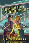 Shoeshine Boy & Cigarette Girl by P.A. Cornell