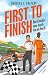 First to Finish. Der Einsatz war noch nie so hoch: Die Fortsetzung der spicy M/M-Formel-1-Sports-Romance | Opposites attract | Forbidden Love (Adrenaline hearts 2) (German Edition)