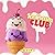 Ice Cream Club (Rhyming Book)