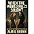 When The World Falls Silent: An Age-Gap Sapphic Dystopian Thriller
