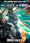 Fleet of Fire