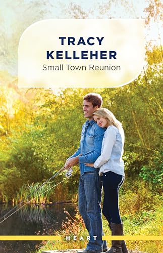 Small Town Reunion (A Return to Hopewell Romance Book 1)