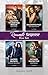 Romantic Suspense Box Set J...