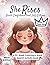 She Rises: White Edition The Confidence Series for Teen Girls: A 52-Week Word Search, Coloring & Guided Activity Book to Build Confidence and ... Rises: The Confidence Series for Teen Girls)