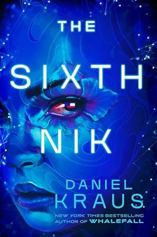 The Sixth Nik