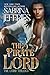 The Pirate Lord: Book 1 of the Lord Trilogy