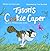 Tyson's Cookie Caper: Tyson...