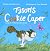 Tyson's Cookie Caper: Tyson in Whiskerville Series