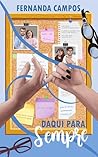 Daqui Para Sempre