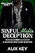 Sinful Mafia Deception (Dia...
