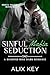 Sinful Mafia Seduction (Dia...