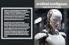 ARTIFICIAL INTELLIGENCE: From Sci-Fi to Reality ARTIFICIAL INTELLIGENCE: From Sci-Fi to Reality