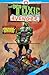 Toxic Avenger Comics #5