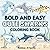Bold and Easy Cute Sharks C...