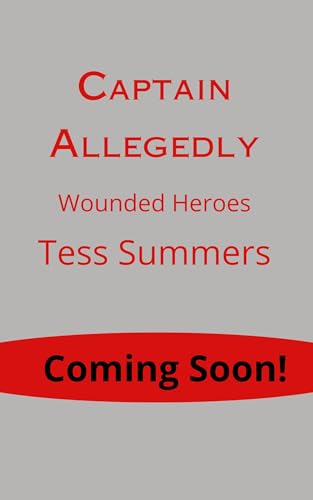 Alleged Husband: Wounded Heroes (Kindle Edition)