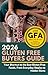 2026 Gluten Free Buyers Guide by Josh Schieffer