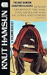 The Knut Hamsun S...