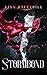 Stormbond (The Dragonborn Queen, #3)
