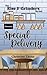 Special Delivery (The Rise and Grinders Series)