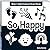 So Happy: Baby's High-Contr...