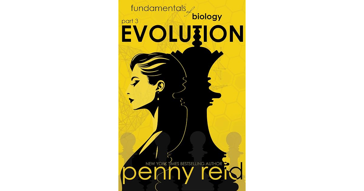 Book giveaway for Evolution (Fundamentals of Biology, #3; Hypothesis ...