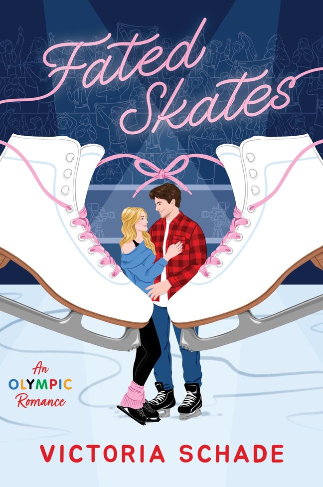 Fated Skates (Paperback)