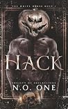 Hack: Dark, Super...