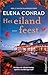 Het eilandfeest (Eilandhuis #2)