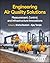 Engineering Air Quality Solutions: Measurement, Control, and Infrastructure Innovations