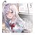 Alya Sometimes Hides Her Fe...