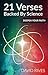 21 Verses Backed By Science by David Rives