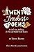 Twenty Timeless Poems: An Owl's Nest Anthology for Teen and Middle Grade Readers (Owl's Nest Classics Editions)