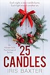 25 Candles: An ed...