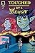 Touched by a Demon #1 by Kristen Gudsnuk Touched by a Demon #1 by Kristen Gudsnuk
