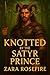Knotted by the Satyr Prince...