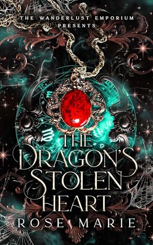 The Dragon's Stolen Heart (Wanderlust Emporium Presents: Season One)