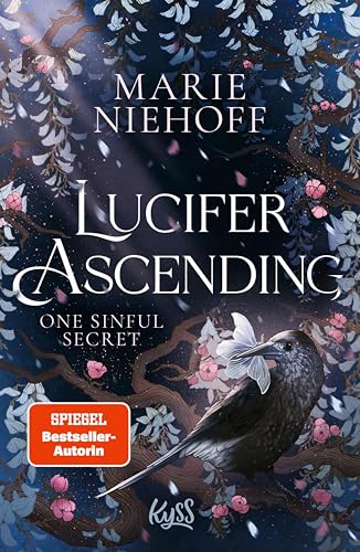 One Sinful Secret (Lucifer Ascending, #1)