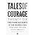 Tales of Courage: Twenty-six first hand accounts of how insomnia ends