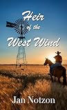 Heir of the West ...