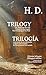 Trilogía/ Trilogy Bilingual...