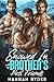 Snowed In with My Brother’s Best Friends by Hannah Ryder