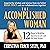 The Accomplished Woman: 12 Steps to Redefine Success and Live Life on Your Terms