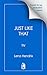 Just Like That (The Kings Book 4)