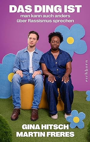 Das Ding ist: Man kann anders über Rassismus sprechen.