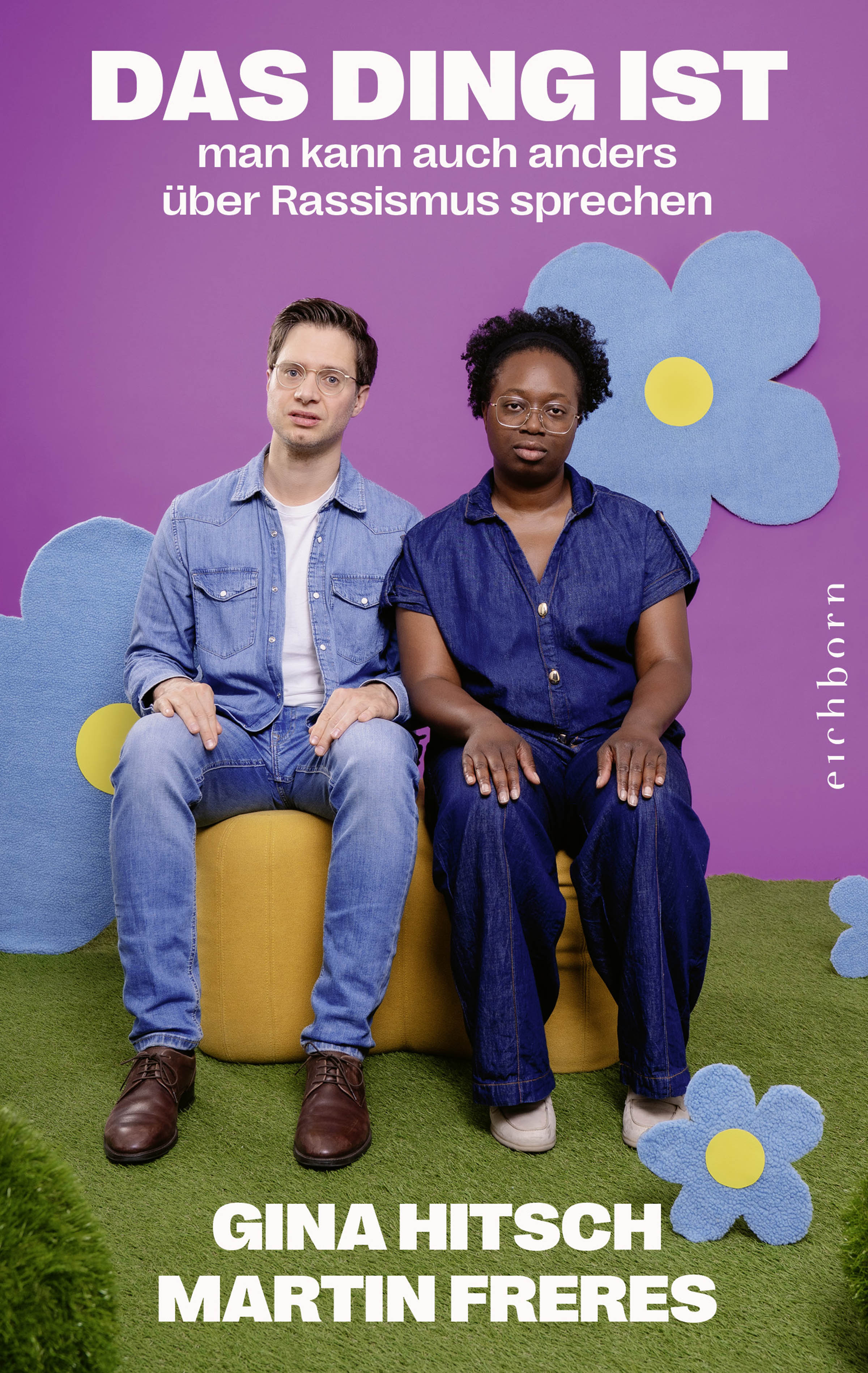 Das Ding ist: Man kann anders über Rassismus sprechen. (Paperback)