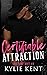 Certifiable Attraction (Sick Love #2)