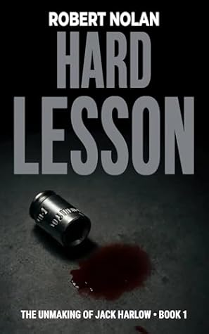Hard Lesson: The Unmaking of Jack Harlow | Book 1