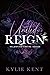United Reign (Valentino Empire, #3)